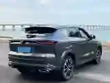 2024 ChangAn UNI-Z 1.5L 98HP L4 E-CVT PHEV 18.4KWH