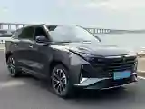 2024 ChangAn UNI-Z 1.5L 98HP L4 E-CVT PHEV 18.4KWH