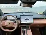 2024 ChangAn UNI-Z 1.5L 98HP L4 E-CVT PHEV 18.4KWH