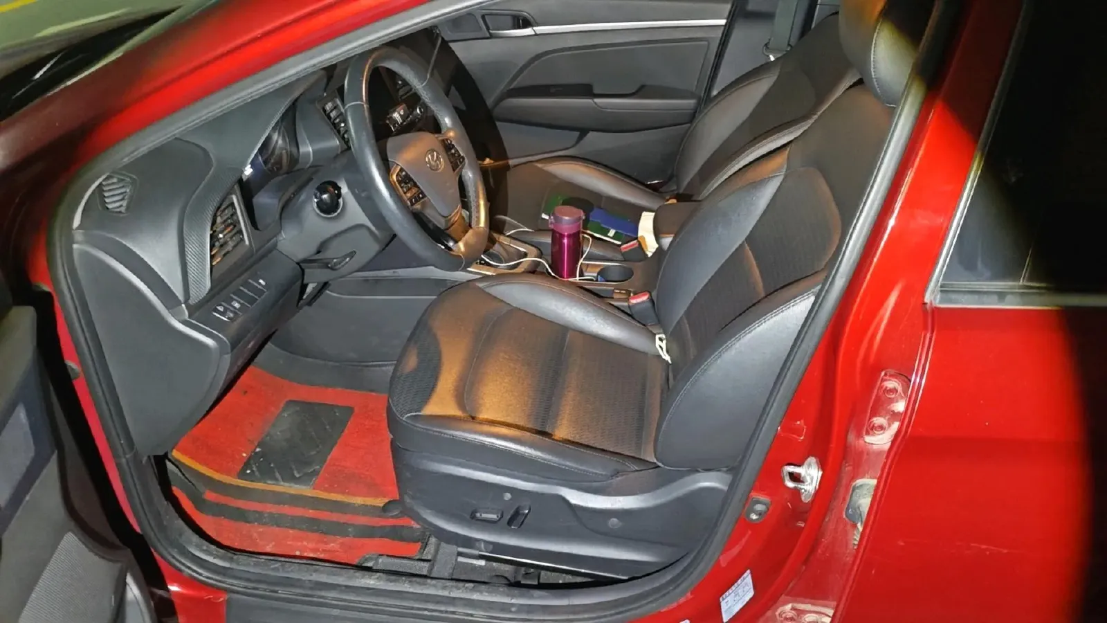 2020 Hyundai Elantra 1.5L 115HP L4 CVT,autocango,china used car exporter,china ev exporter,chinese used car exporter,chinese used ev exporter