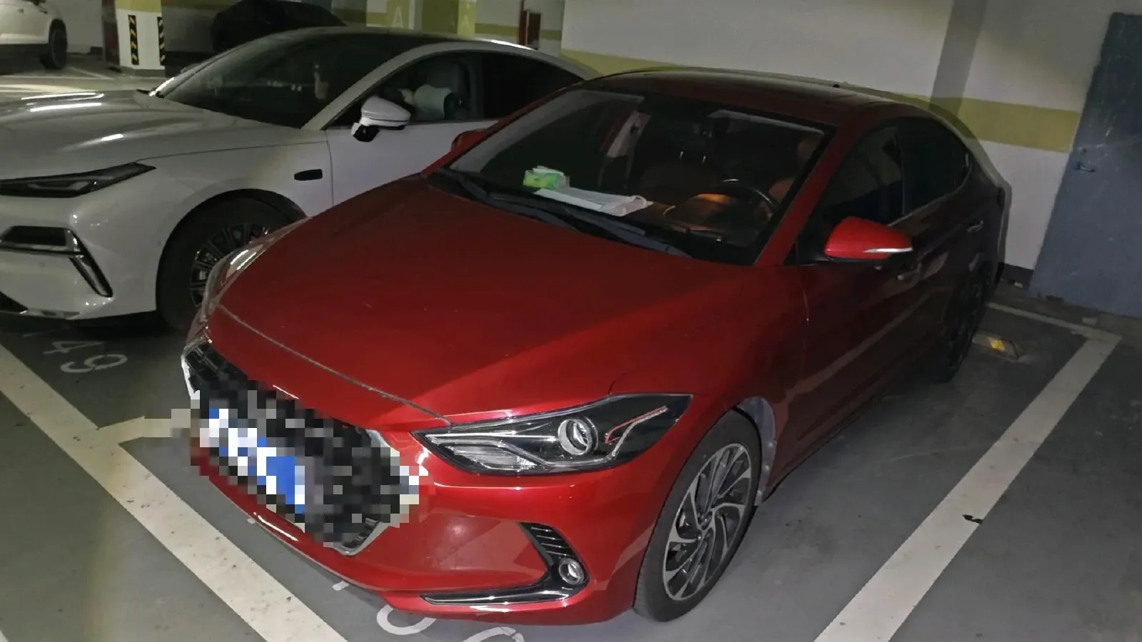 2020 Hyundai Elantra 1.5L 115HP L4 CVT,autocango,china used car exporter,china ev exporter,chinese used car exporter,chinese used ev exporter