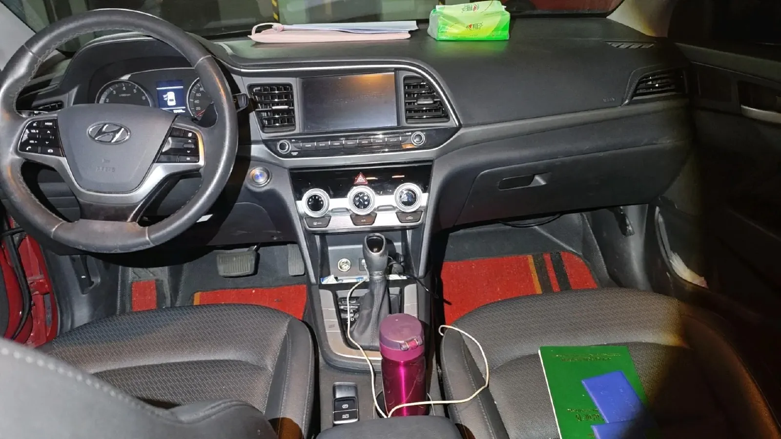 2020 Hyundai Elantra 1.5L 115HP L4 CVT,autocango,china used car exporter,china ev exporter,chinese used car exporter,chinese used ev exporter