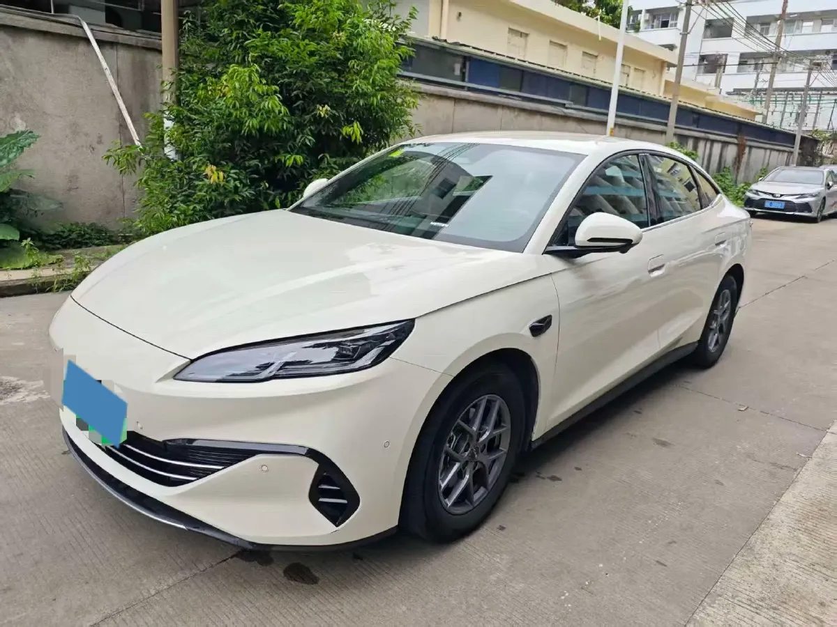 2025 BYD Seal06 1.5L 101HP L4 E-CVT PHEV 10.08KWH,autocango,china used car exporter,china ev exporter,chinese used car exporter,chinese used ev exporter