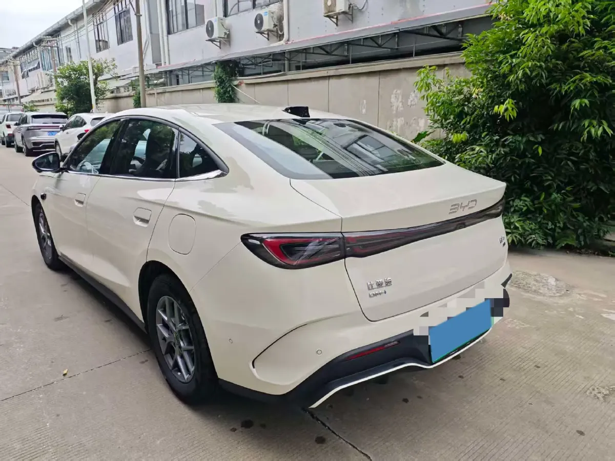 2025 BYD Seal06 1.5L 101HP L4 E-CVT PHEV 10.08KWH,autocango,china used car exporter,china ev exporter,chinese used car exporter,chinese used ev exporter