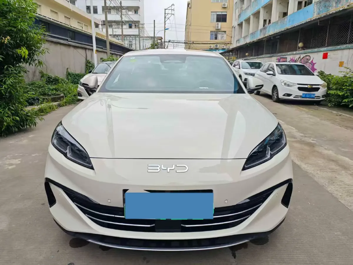 2025 BYD Seal06 1.5L 101HP L4 E-CVT PHEV 10.08KWH,autocango,china used car exporter,china ev exporter,chinese used car exporter,chinese used ev exporter