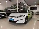 2025 BYD HanL BEV