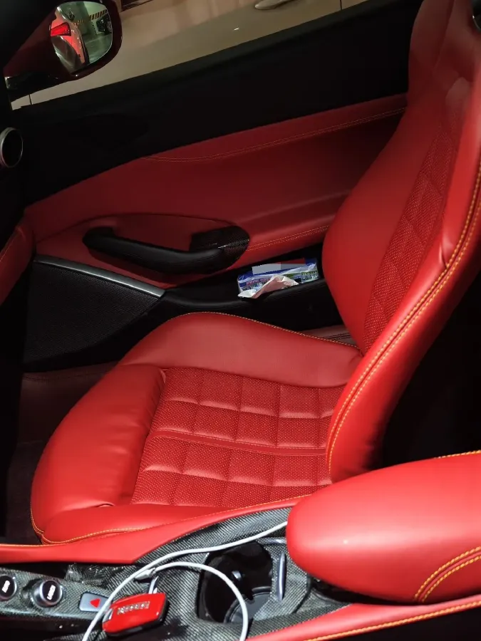 2018 Ferrari Portofino 3.9T 600HP V8 7DCT,autocango,china used car exporter,china ev exporter,chinese used car exporter,chinese used ev exporter