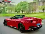 2018 Ferrari Portofino 3.9T 600HP V8 7DCT
