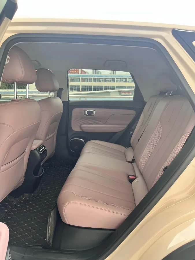 2025 Aion Y BEV,autocango,china used car exporter,china ev exporter,chinese used car exporter,chinese used ev exporter