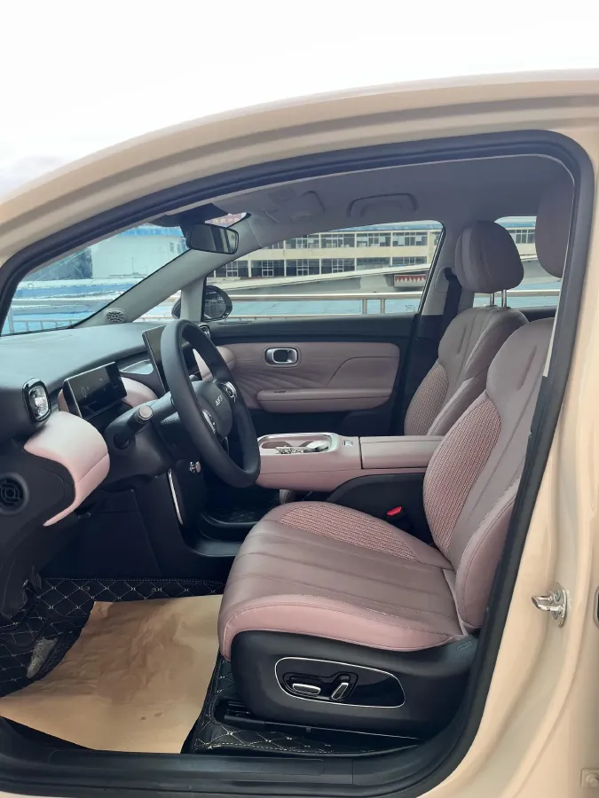 2025 Aion Y BEV,autocango,china used car exporter,china ev exporter,chinese used car exporter,chinese used ev exporter