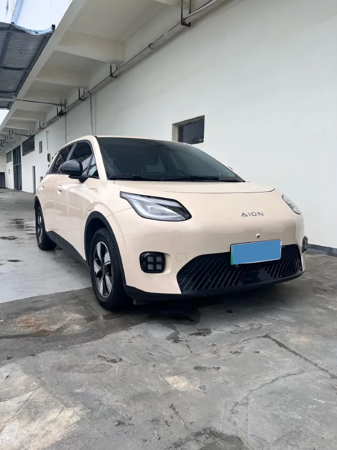 2025 Aion Y BEV,autocango,china used car exporter,china ev exporter,chinese used car exporter,chinese used ev exporter