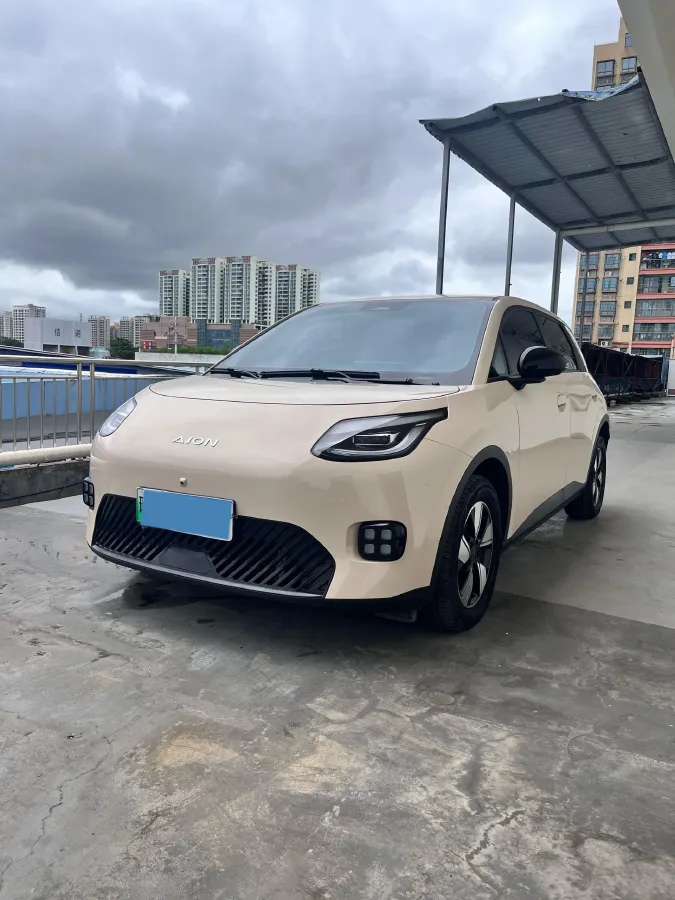 2025 Aion Y BEV,autocango,china used car exporter,china ev exporter,chinese used car exporter,chinese used ev exporter