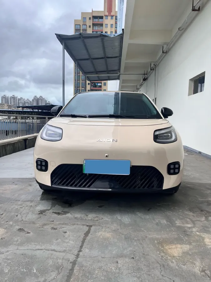 2025 Aion Y BEV,autocango,china used car exporter,china ev exporter,chinese used car exporter,chinese used ev exporter