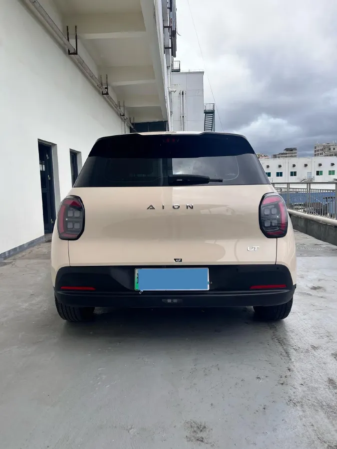 2025 Aion Y BEV,autocango,china used car exporter,china ev exporter,chinese used car exporter,chinese used ev exporter