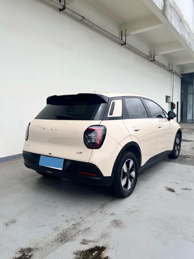 2025 Aion Y BEV,autocango,china used car exporter,china ev exporter,chinese used car exporter,chinese used ev exporter