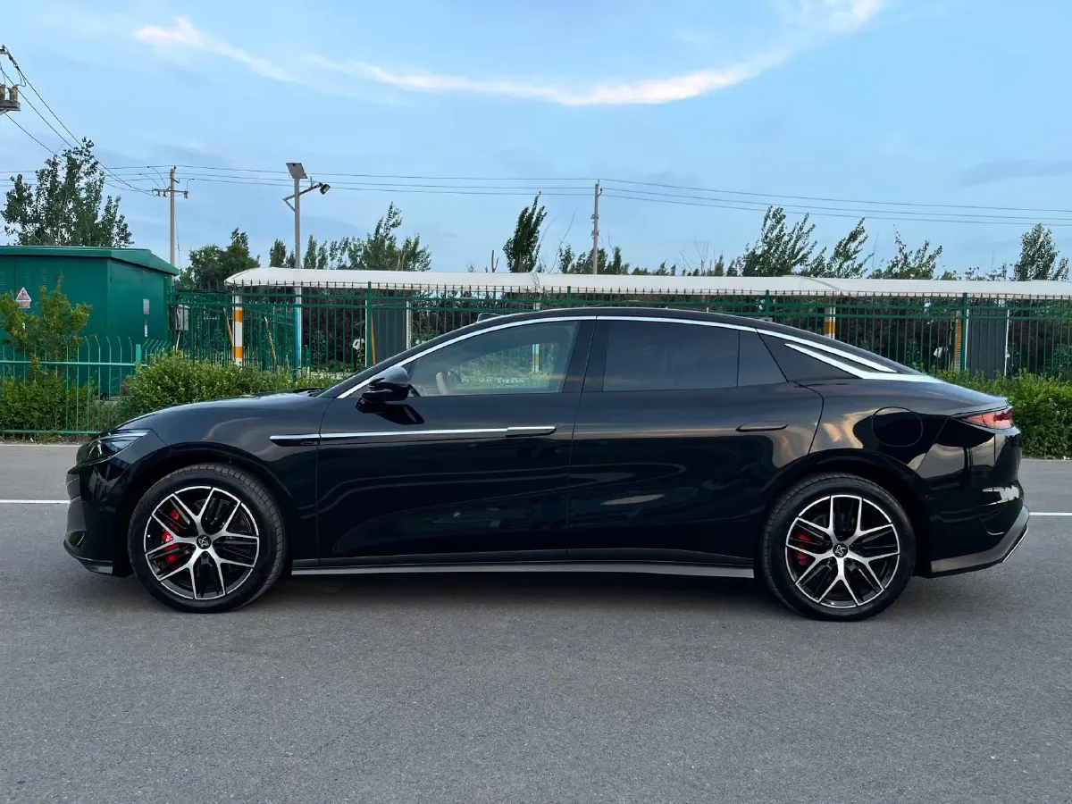 2025 BYD HanL BEV,autocango,china used car exporter,china ev exporter,chinese used car exporter,chinese used ev exporter