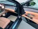 2025 BYD HanL BEV