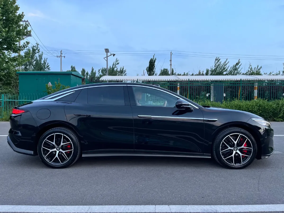 2025 BYD HanL BEV,autocango,china used car exporter,china ev exporter,chinese used car exporter,chinese used ev exporter