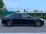 2025 BYD HanL BEV