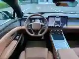 2025 BYD HanL BEV