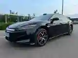 2025 BYD HanL BEV