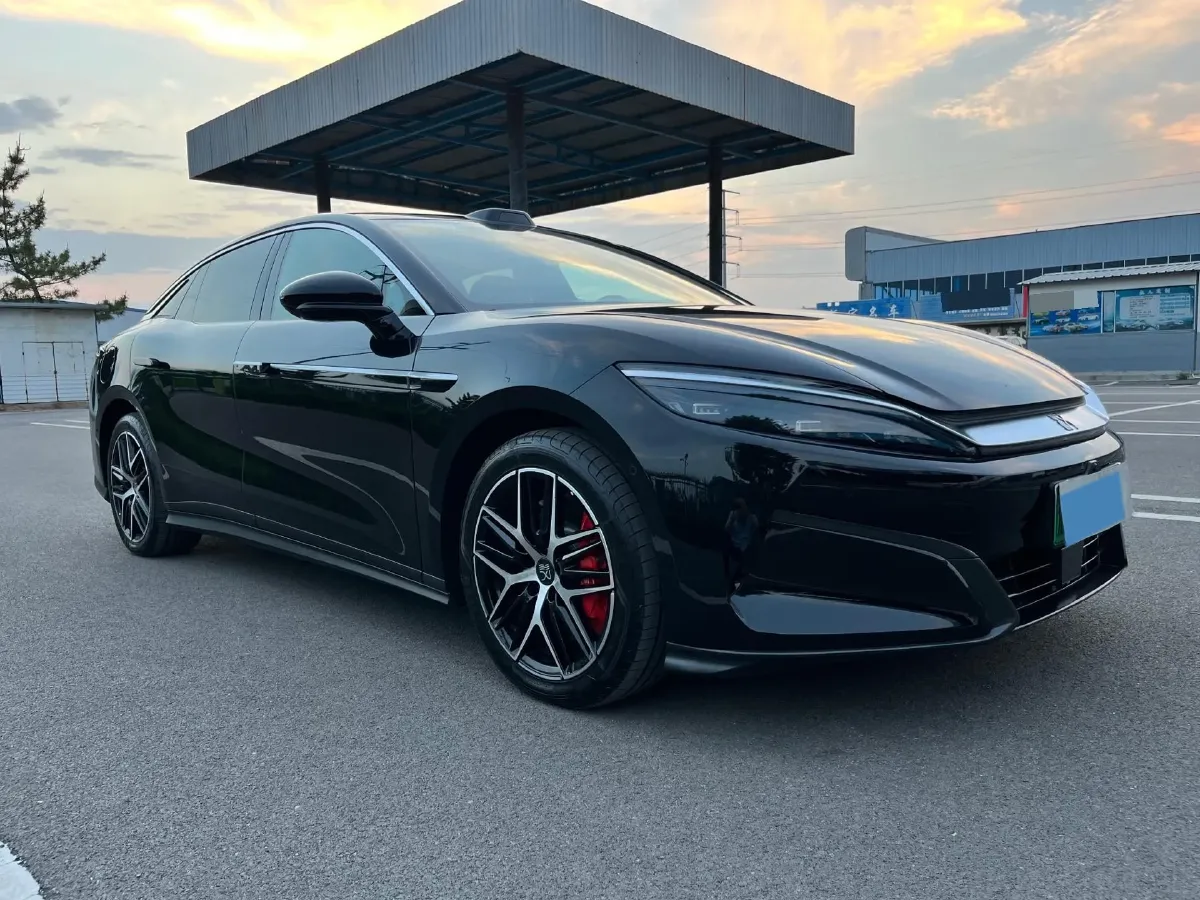 2025 BYD HanL BEV,autocango,china used car exporter,china ev exporter,chinese used car exporter,chinese used ev exporter