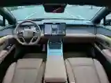 2025 BYD HanL BEV