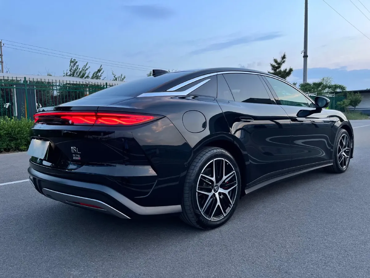 2025 BYD HanL BEV,autocango,china used car exporter,china ev exporter,chinese used car exporter,chinese used ev exporter