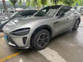 2025 MI YU7,autocango,china used car exporter,china ev exporter,chinese used car exporter,chinese used ev exporter
