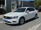 2019 Volkswagen Bora 1.5L 110HP L4 6AT