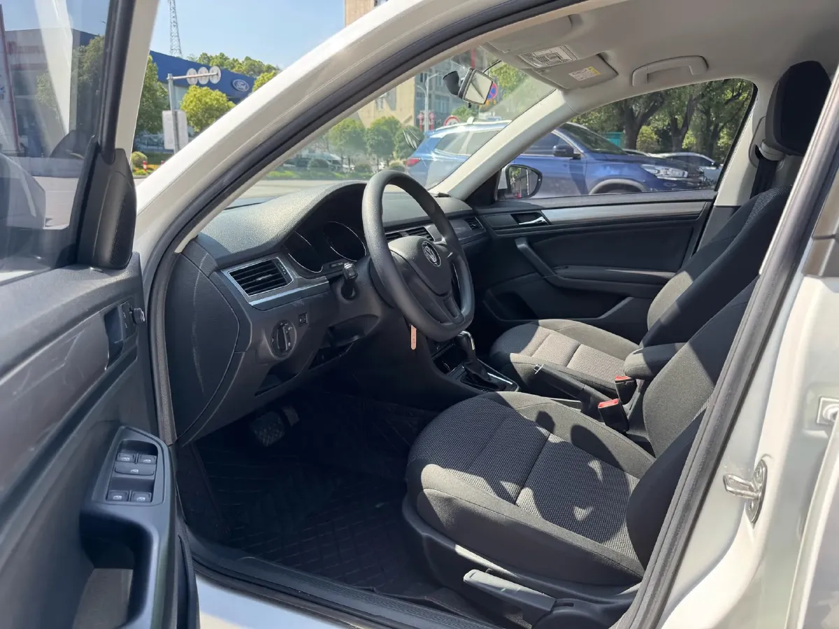 2019 Volkswagen Bora 1.5L 110HP L4 6AT,autocango,china used car exporter,china ev exporter,chinese used car exporter,chinese used ev exporter