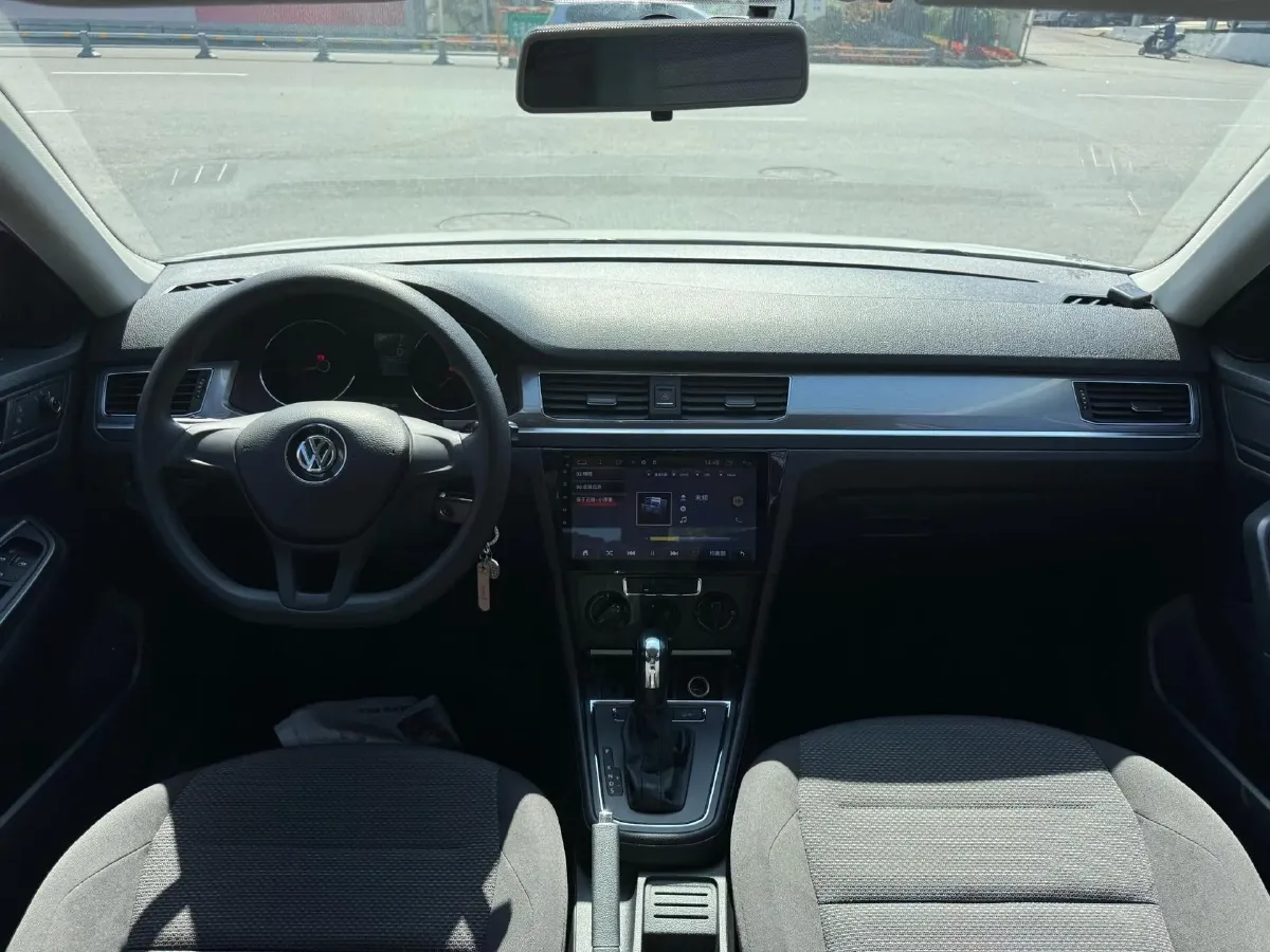 2019 Volkswagen Bora 1.5L 110HP L4 6AT,autocango,china used car exporter,china ev exporter,chinese used car exporter,chinese used ev exporter