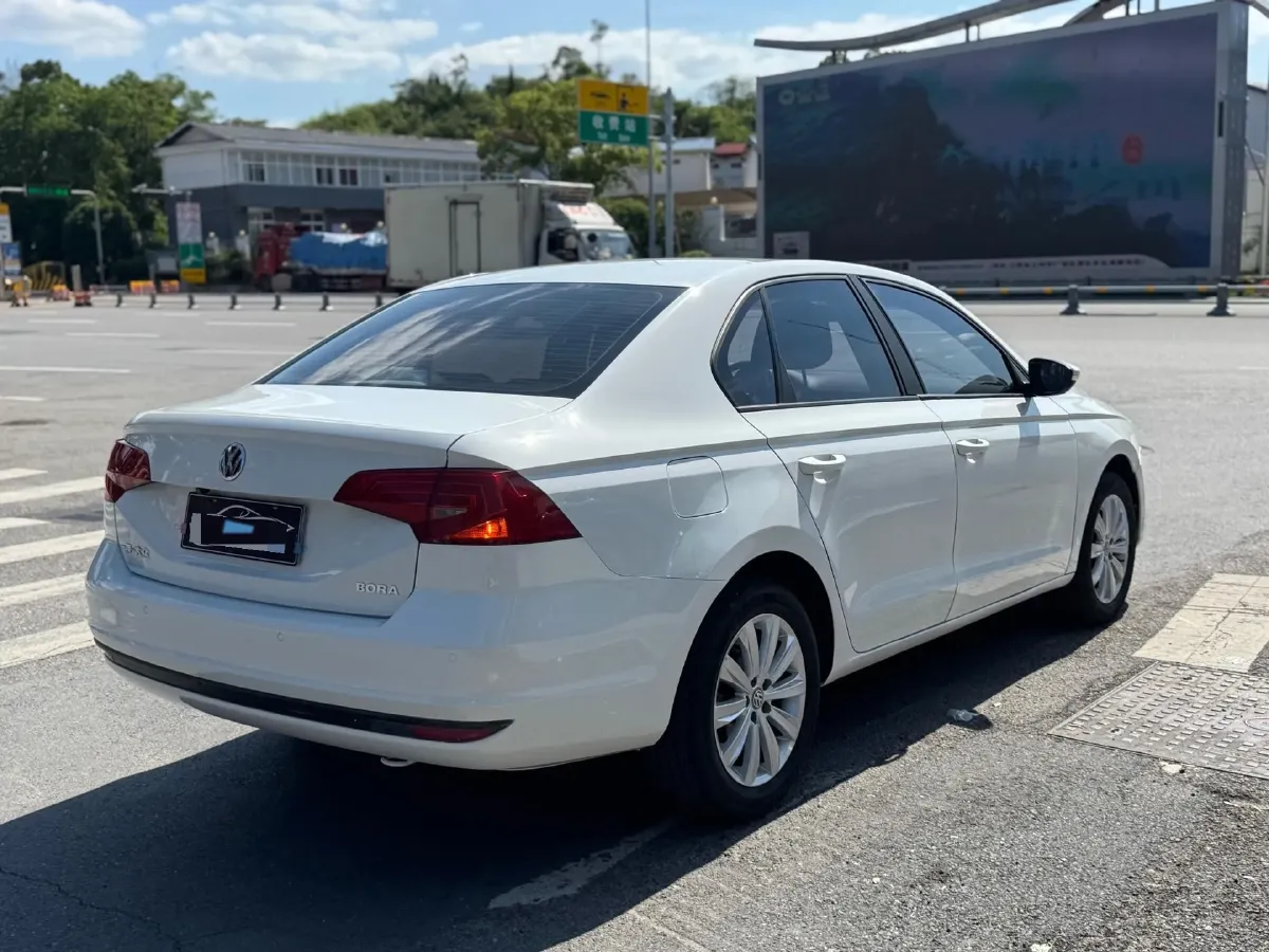 2019 Volkswagen Bora 1.5L 110HP L4 6AT,autocango,china used car exporter,china ev exporter,chinese used car exporter,chinese used ev exporter
