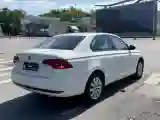 2019 Volkswagen Bora 1.5L 110HP L4 6AT