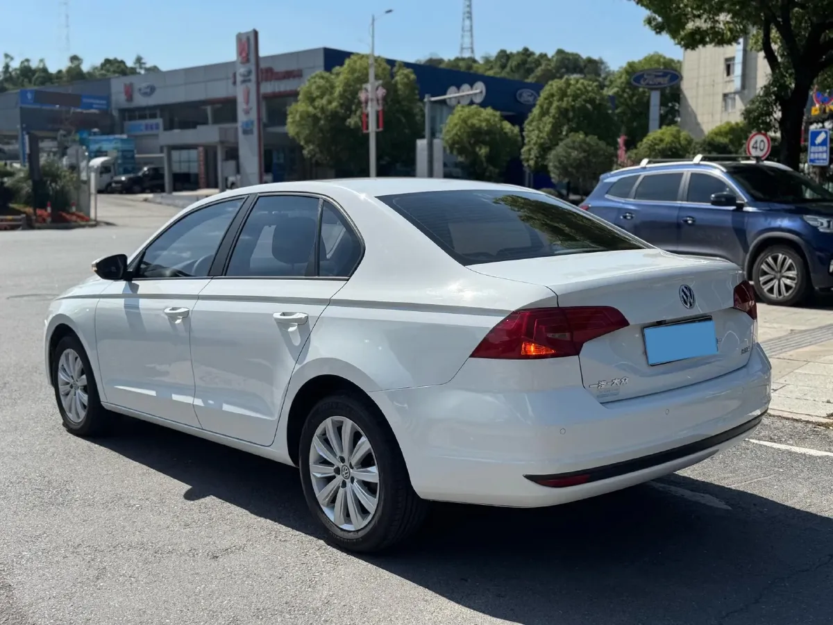 2019 Volkswagen Bora 1.5L 110HP L4 6AT,autocango,china used car exporter,china ev exporter,chinese used car exporter,chinese used ev exporter