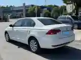 2019 Volkswagen Bora 1.5L 110HP L4 6AT