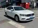2019 Volkswagen Bora 1.5L 110HP L4 6AT