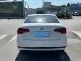 2019 Volkswagen Bora 1.5L 110HP L4 6AT