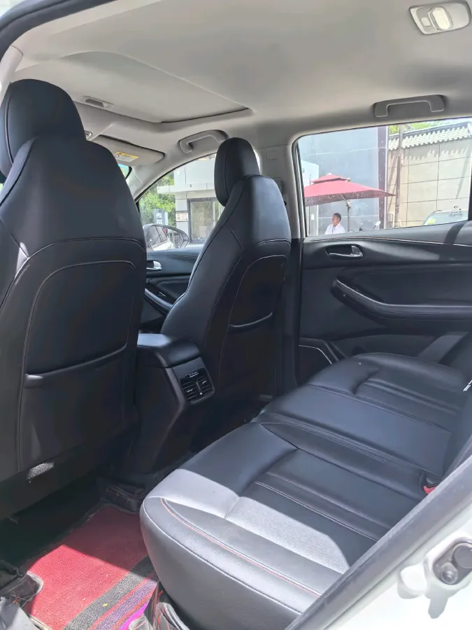 2020 GAC Trumpchi GS4 1.5T 169HP L4 6MT,autocango,china used car exporter,china ev exporter,chinese used car exporter,chinese used ev exporter