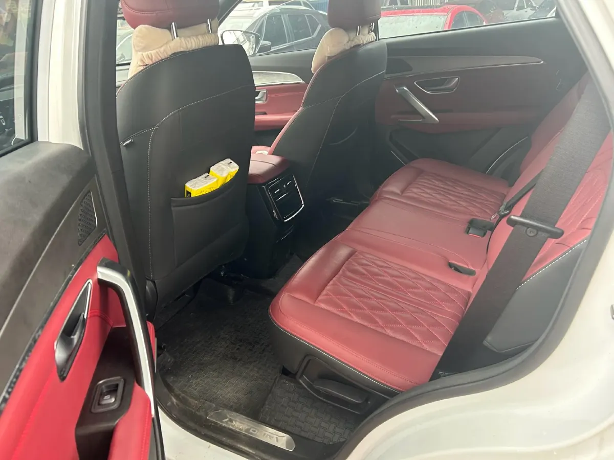 2023 Jetour X70 Plus 1.5T 156HP L4 CVT,autocango,china used car exporter,china ev exporter,chinese used car exporter,chinese used ev exporter