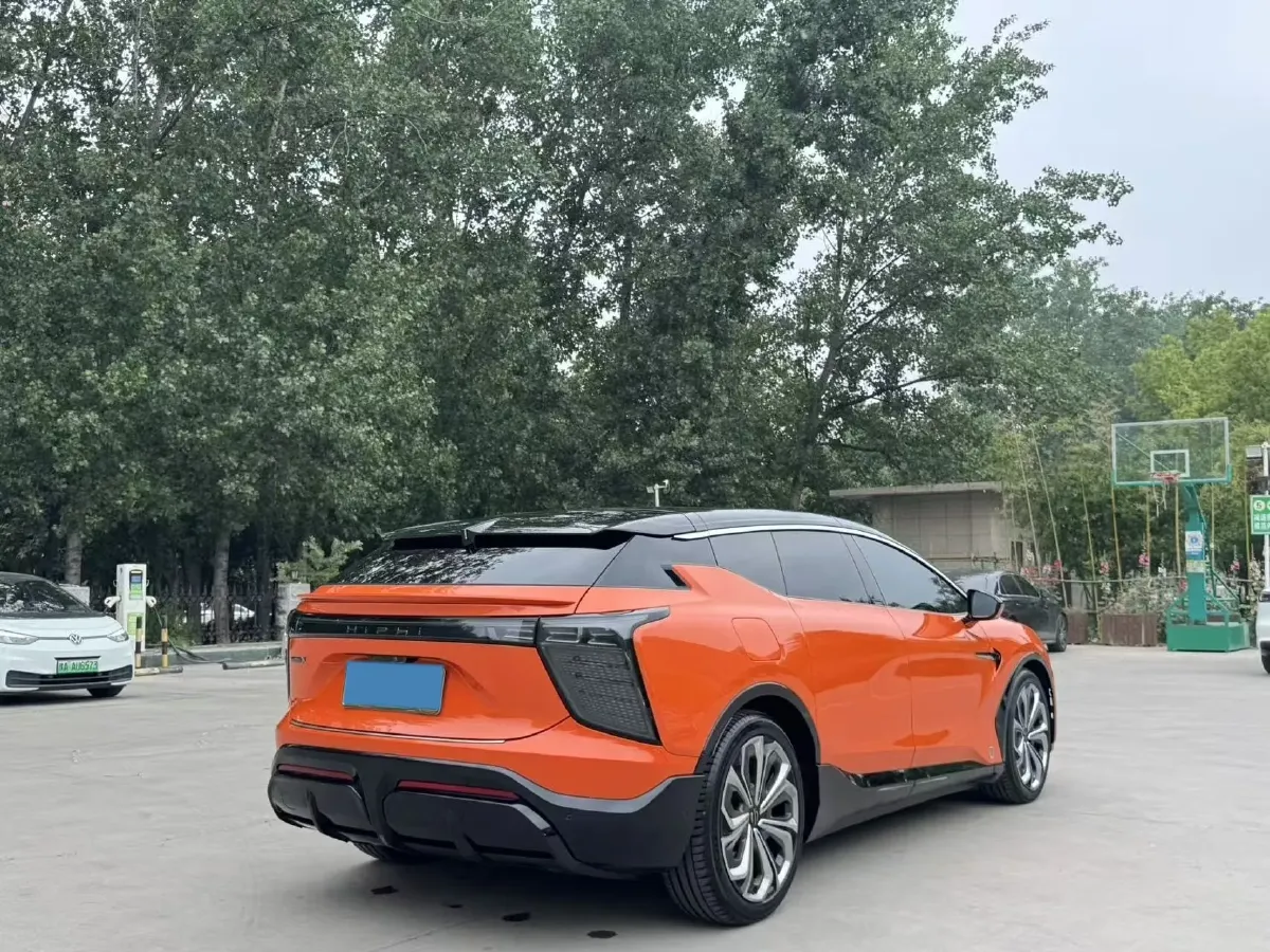 2021 HiPhi X BEV 97KWH,autocango,china used car exporter,china ev exporter,chinese used car exporter,chinese used ev exporter