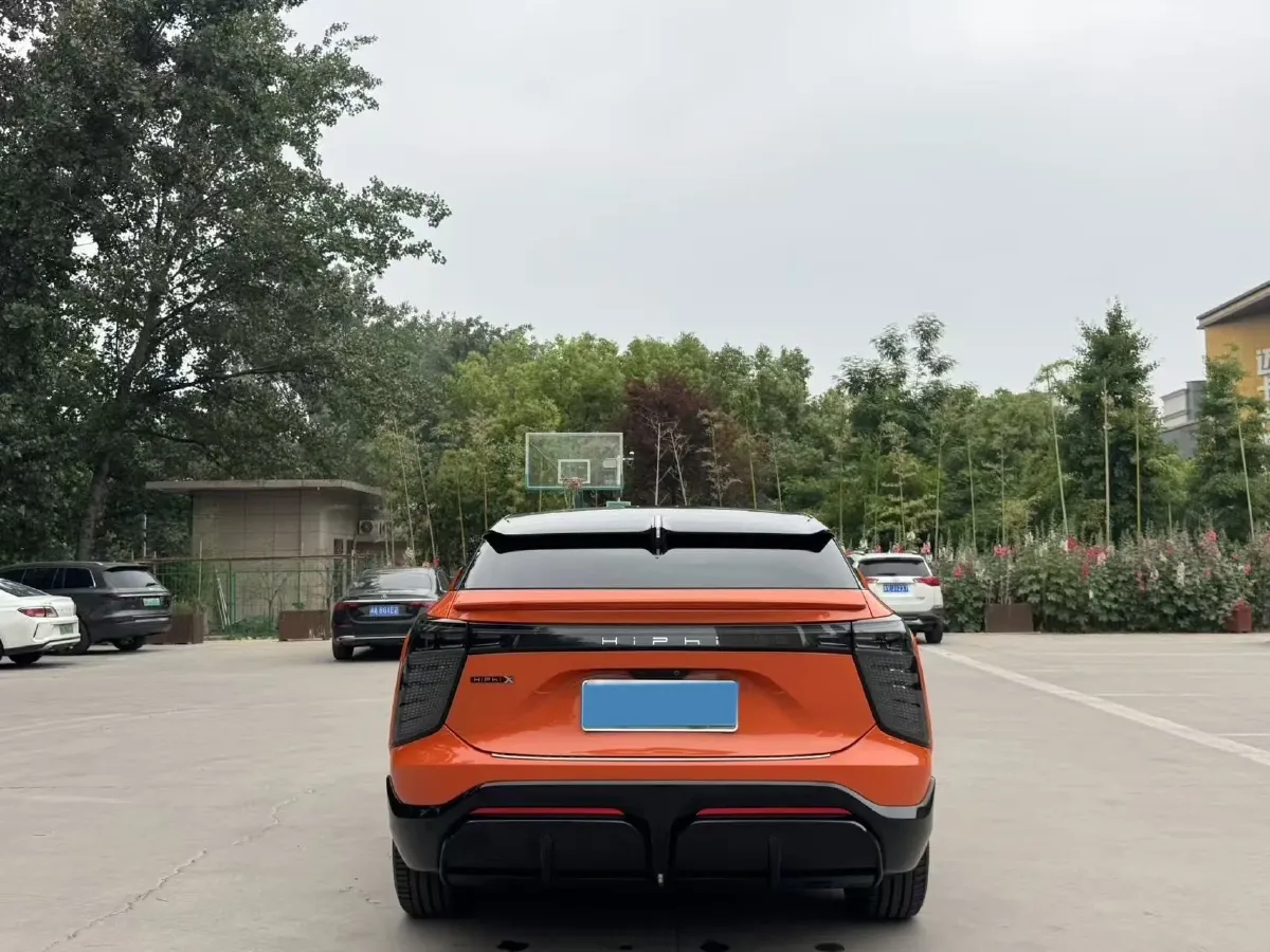 2021 HiPhi X BEV 97KWH,autocango,china used car exporter,china ev exporter,chinese used car exporter,chinese used ev exporter