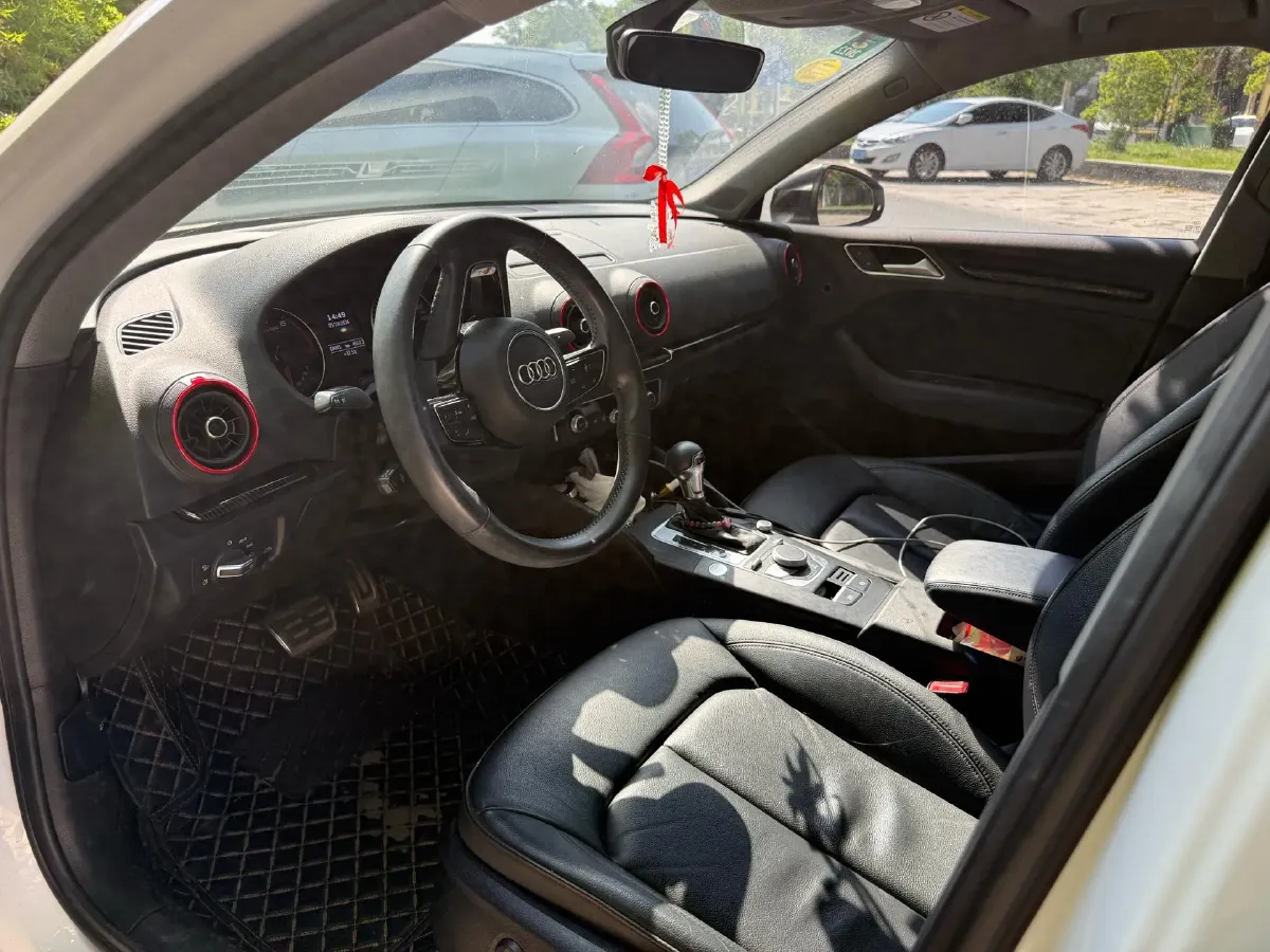 2020 Audi A3 1.4T 150HP L4 7DCT,autocango,china used car exporter,china ev exporter,chinese used car exporter,chinese used ev exporter