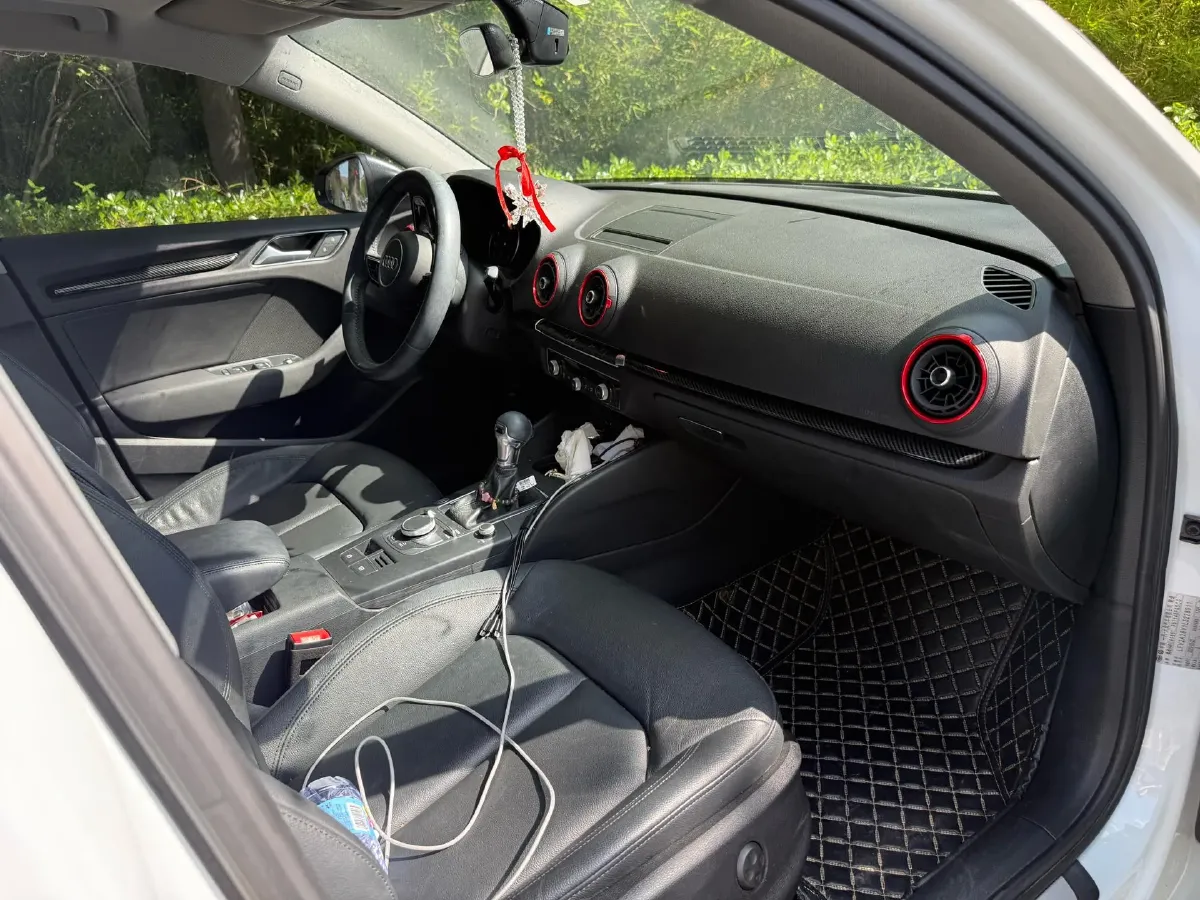 2020 Audi A3 1.4T 150HP L4 7DCT,autocango,china used car exporter,china ev exporter,chinese used car exporter,chinese used ev exporter