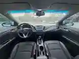 2016 Chevrolet Cavalier 1.5L 113HP L4 6AT