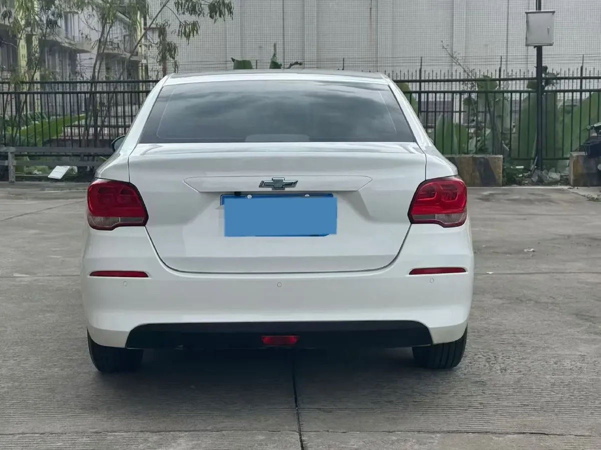 2016 Chevrolet Cavalier 1.5L 113HP L4 6AT,autocango,china used car exporter,china ev exporter,chinese used car exporter,chinese used ev exporter
