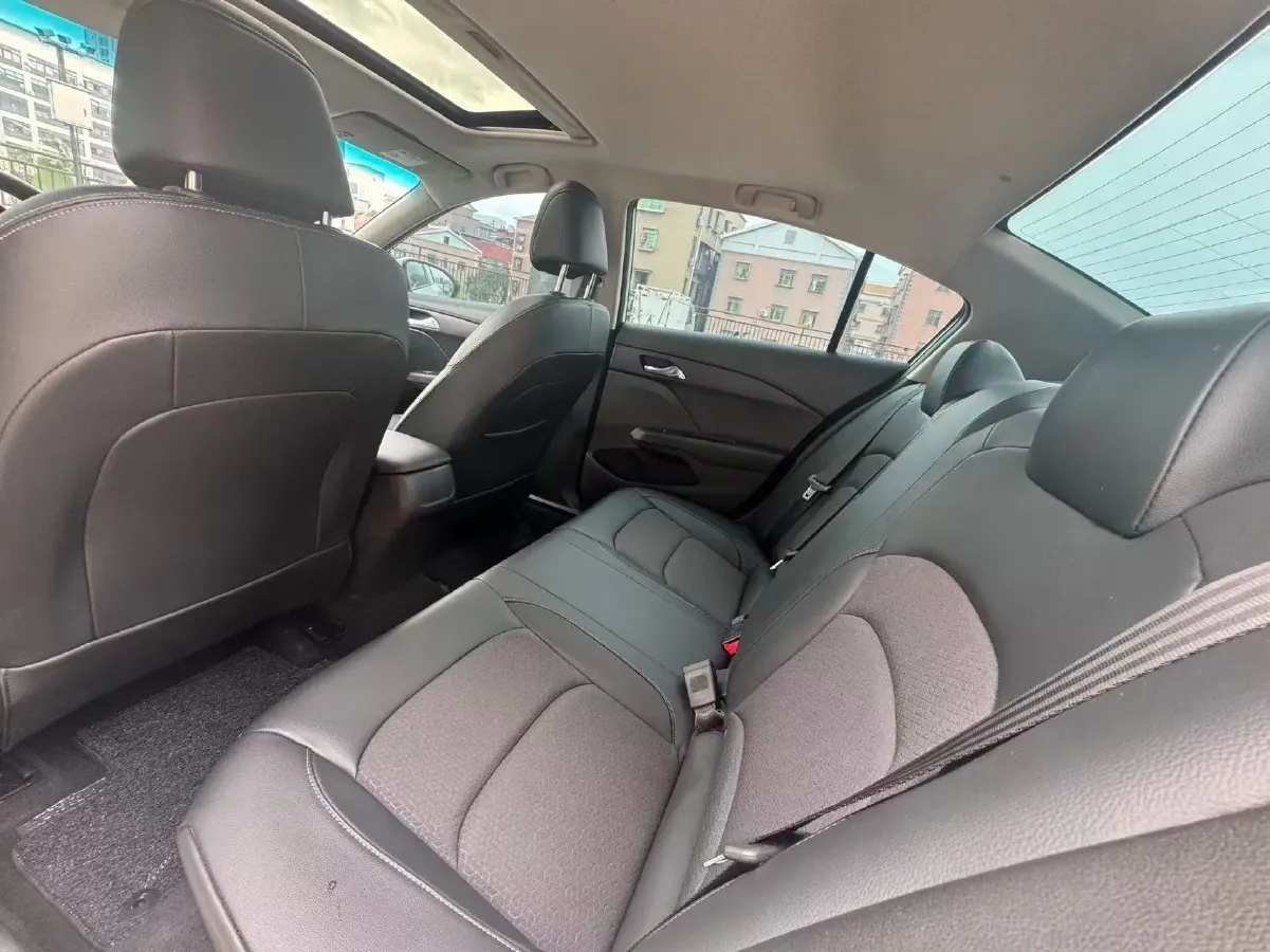 2016 Chevrolet Cavalier 1.5L 113HP L4 6AT,autocango,china used car exporter,china ev exporter,chinese used car exporter,chinese used ev exporter