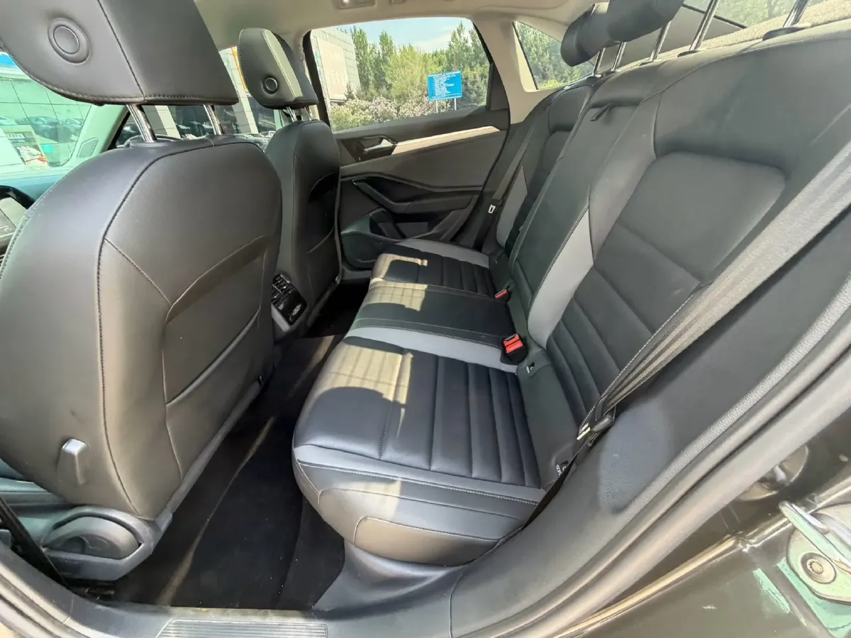 2023 Volkswagen Sagitar 1.4T 150HP L4 7DCT,autocango,china used car exporter,china ev exporter,chinese used car exporter,chinese used ev exporter