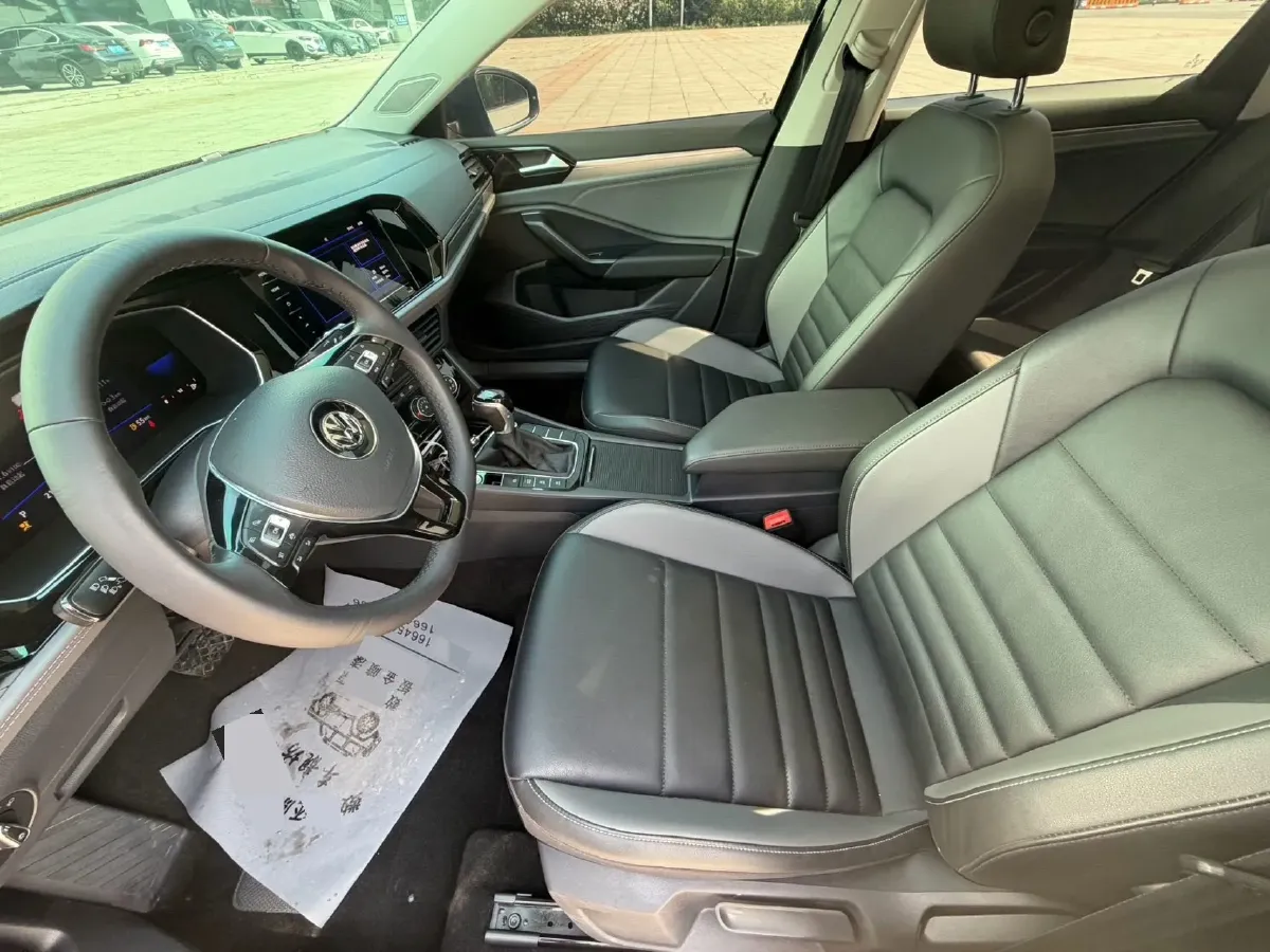 2023 Volkswagen Sagitar 1.4T 150HP L4 7DCT,autocango,china used car exporter,china ev exporter,chinese used car exporter,chinese used ev exporter