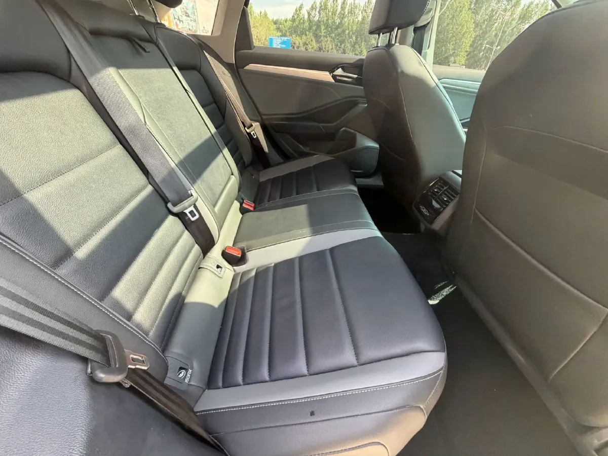 2023 Volkswagen Sagitar 1.4T 150HP L4 7DCT,autocango,china used car exporter,china ev exporter,chinese used car exporter,chinese used ev exporter